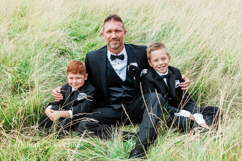 Chasity + Chris Ritz Charles Wedding // Chasity & Chris -