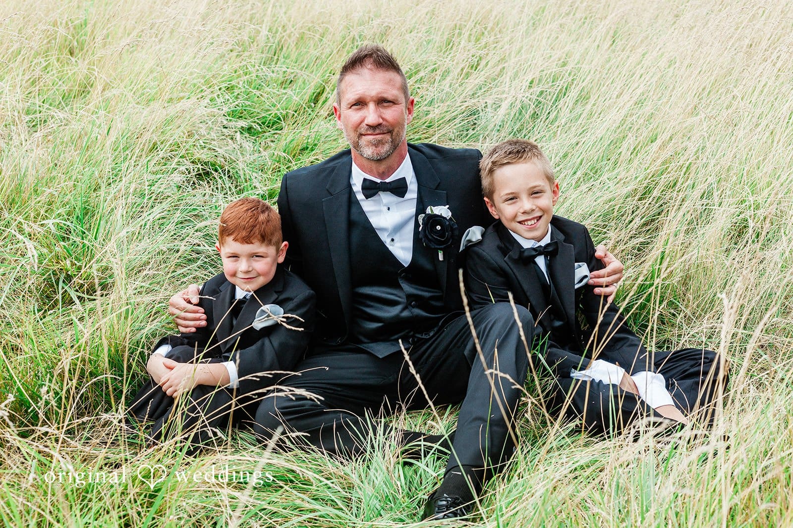 Ritz Charles Wedding // Chasity & Chris -