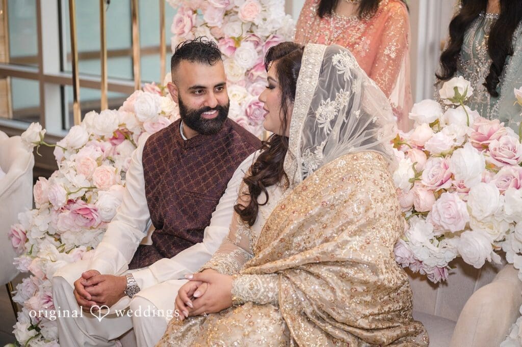 River View at Occoquan Wedding // Anika & Saad -