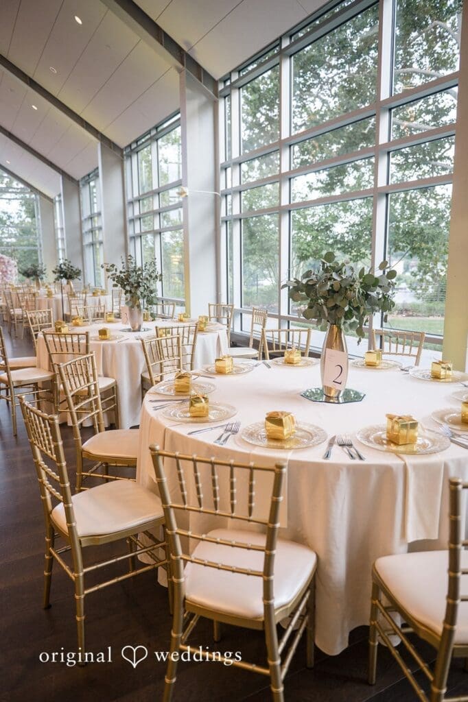 River View at Occoquan Wedding // Anika & Saad -