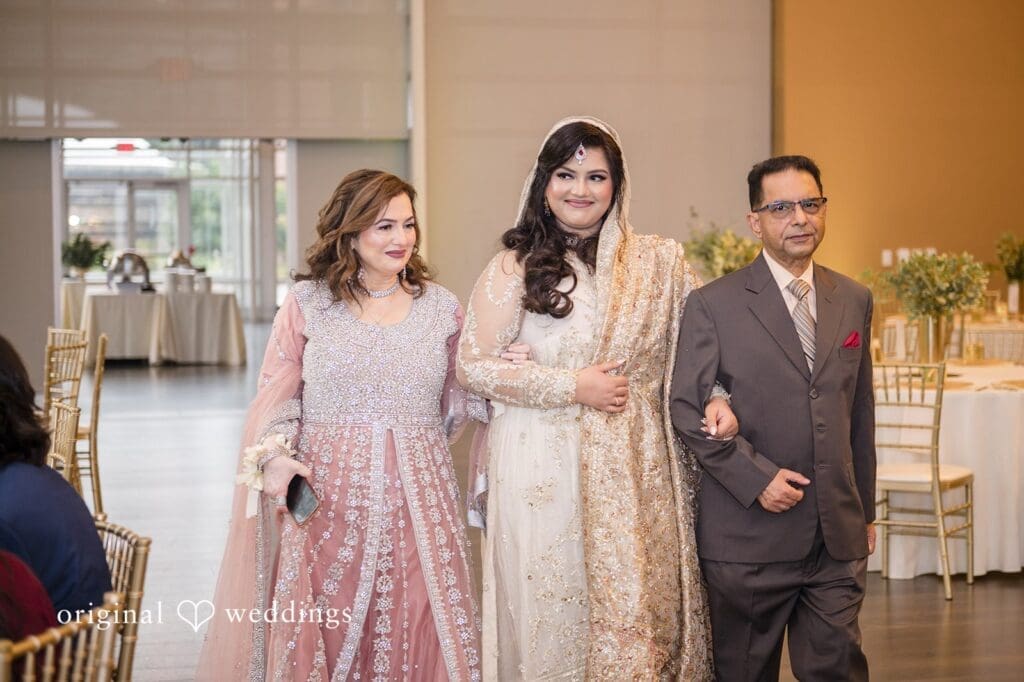 River View at Occoquan Wedding // Anika & Saad -