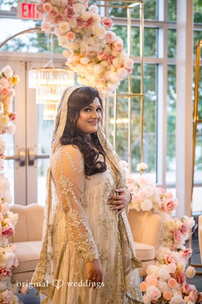 River View at Occoquan Wedding // Anika & Saad -