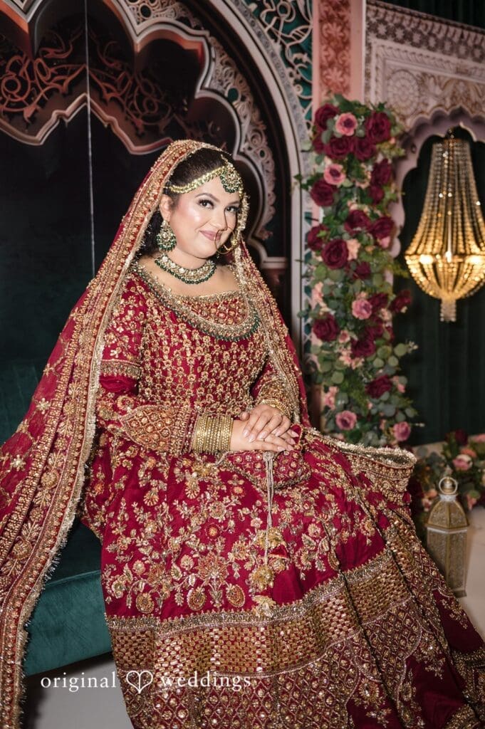 River View at Occoquan Wedding // Anika & Saad -