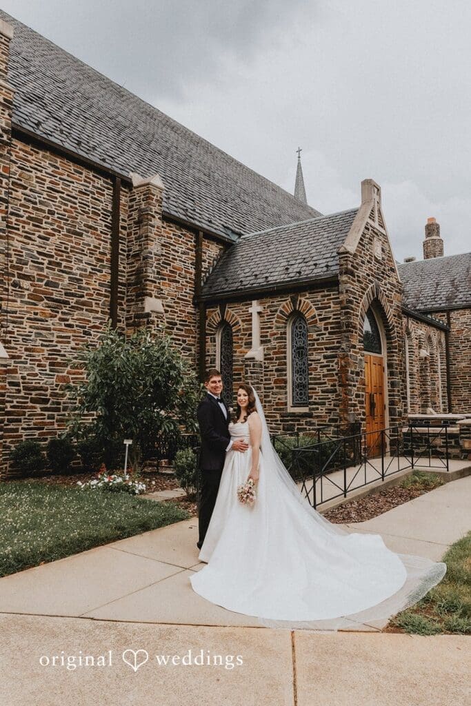 Isabella + Grant Robert Hall Wedding // Isabella & Grant -