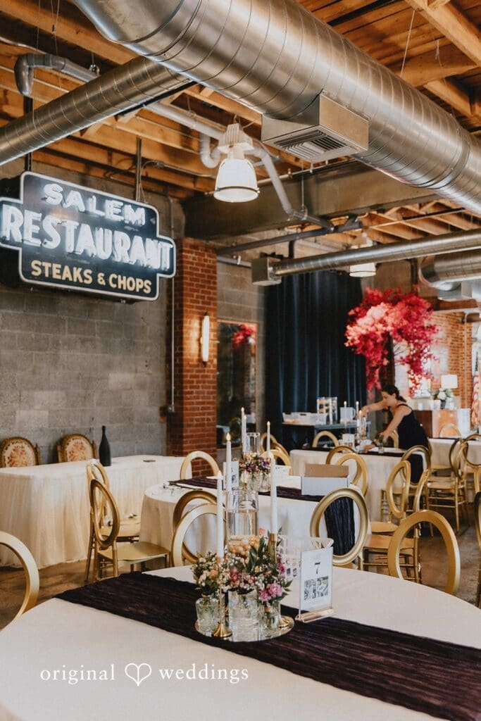 Isabella + Grant Robert Hall Wedding // Isabella & Grant -