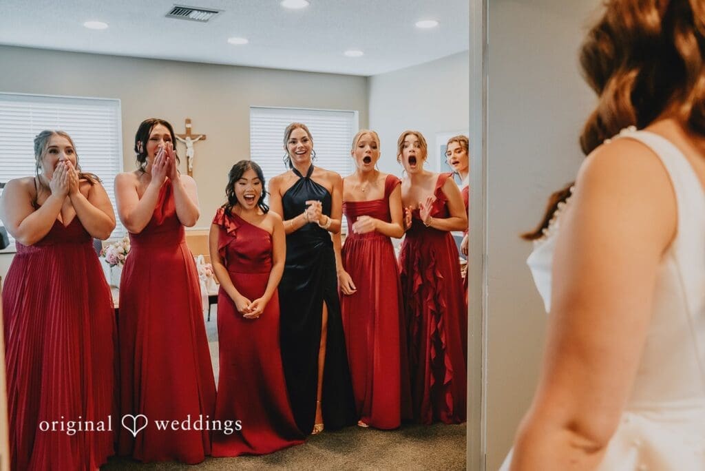 Isabella + Grant Robert Hall Wedding // Isabella & Grant -