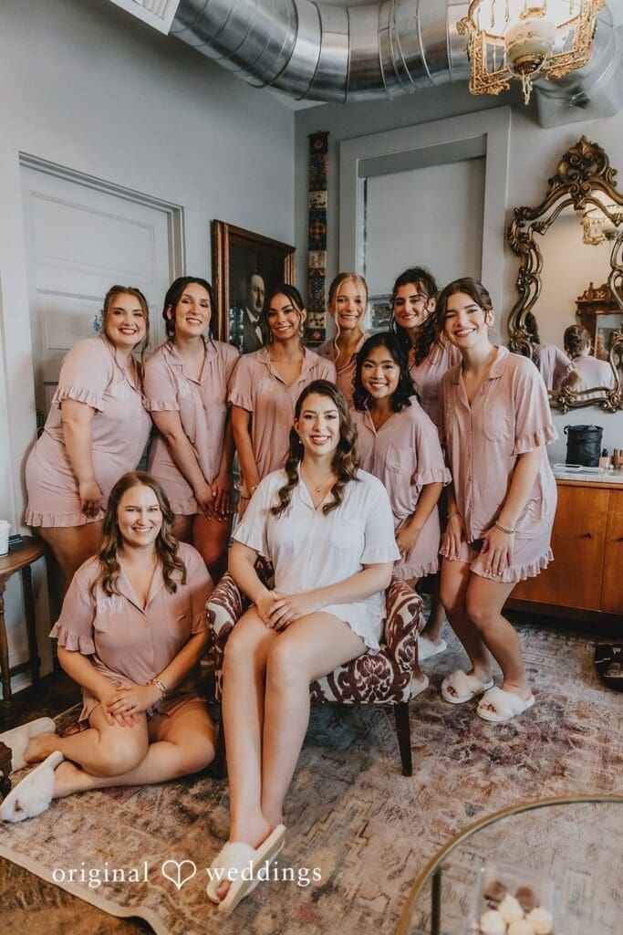 Isabella + Grant Robert Hall Wedding // Isabella & Grant -