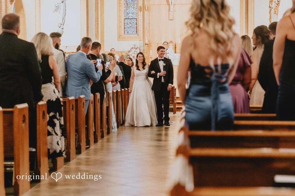 Isabella + Grant Robert Hall Wedding // Isabella & Grant -