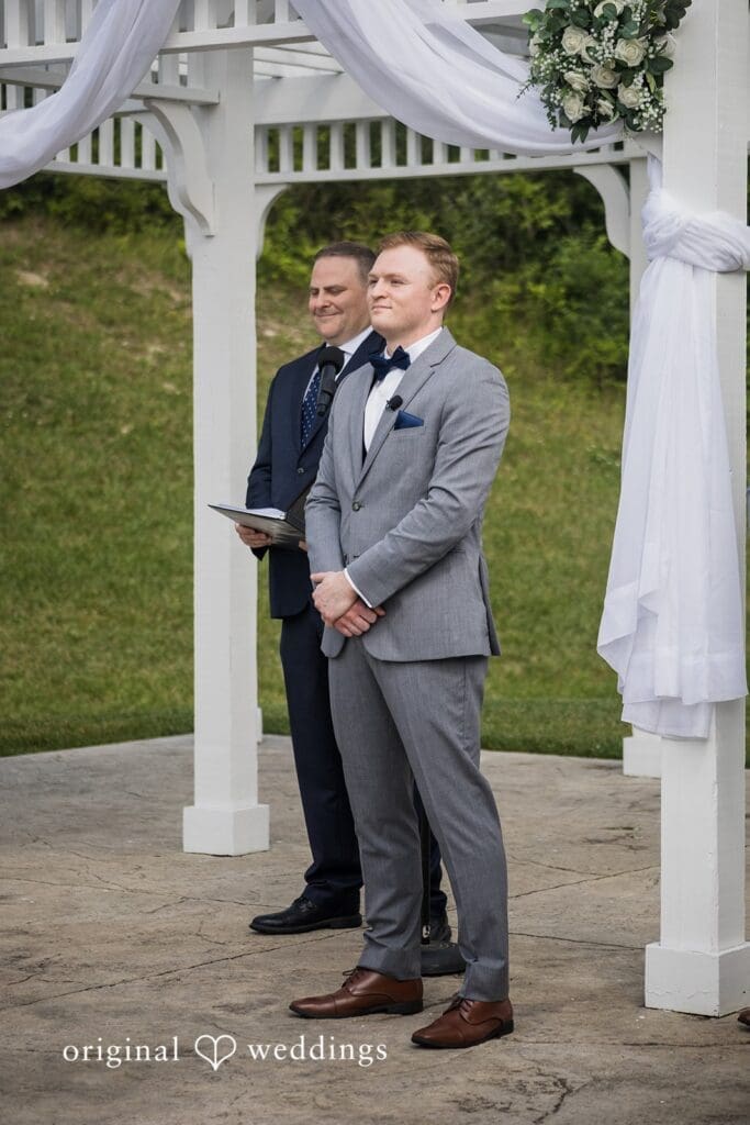 Rosewood Manor Wedding // Jenna & Dereck -