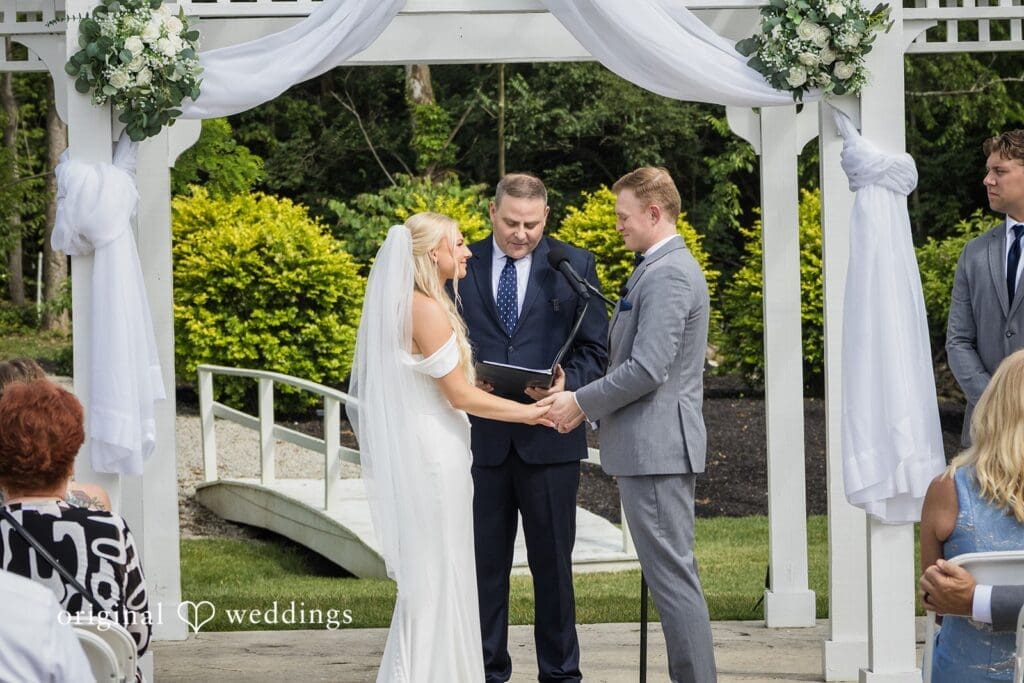 Rosewood Manor Wedding // Jenna & Dereck -