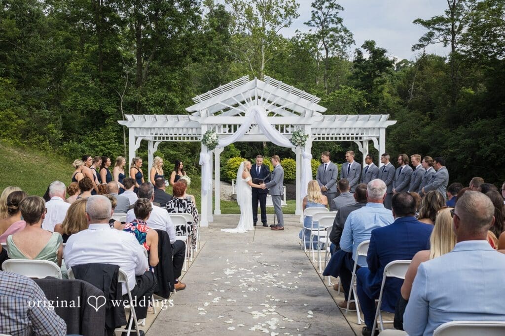 Best Wedding Venues in Cincinnati for Stunning Photos and Video -