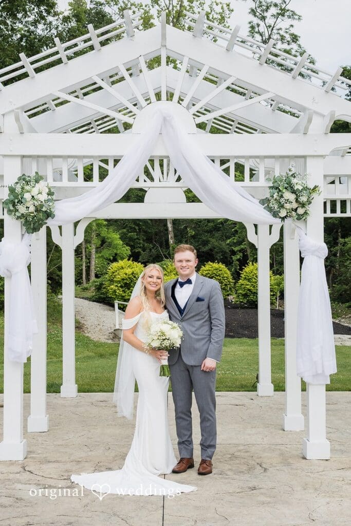 Rosewood Manor Wedding // Jenna & Dereck -