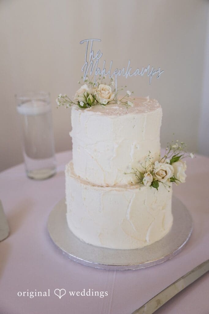 Rosewood Manor Wedding // Jenna & Dereck -