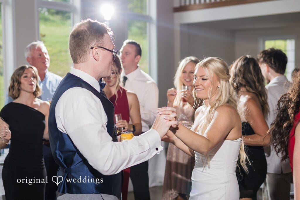 Rosewood Manor Wedding // Jenna & Dereck -