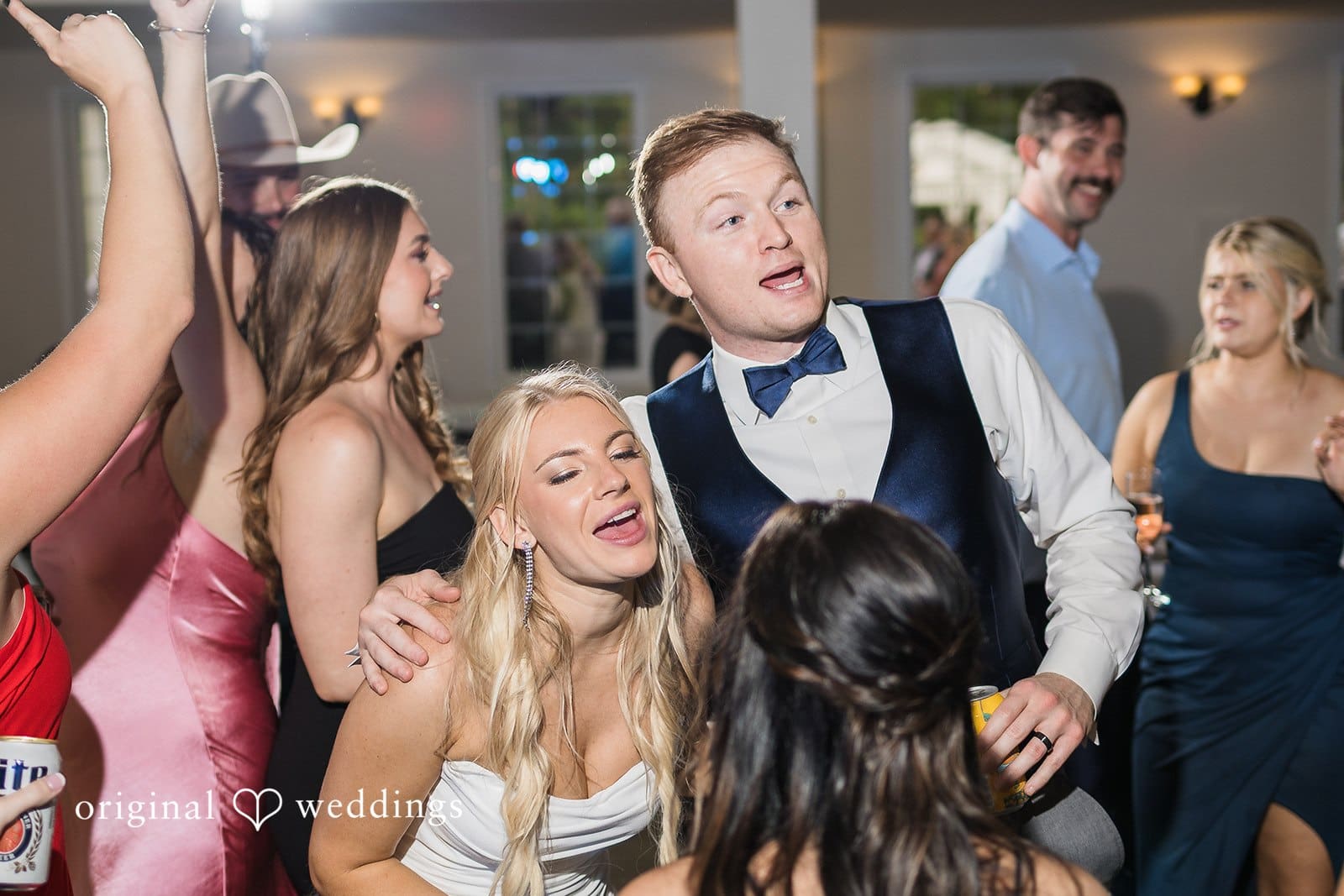 Rosewood Manor Wedding // Jenna & Dereck -