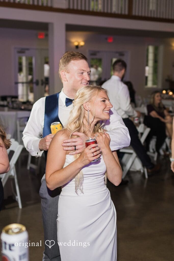 Rosewood Manor Wedding // Jenna & Dereck -