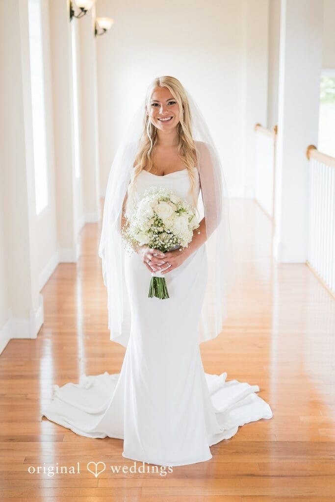 Rosewood Manor Wedding // Jenna & Dereck -