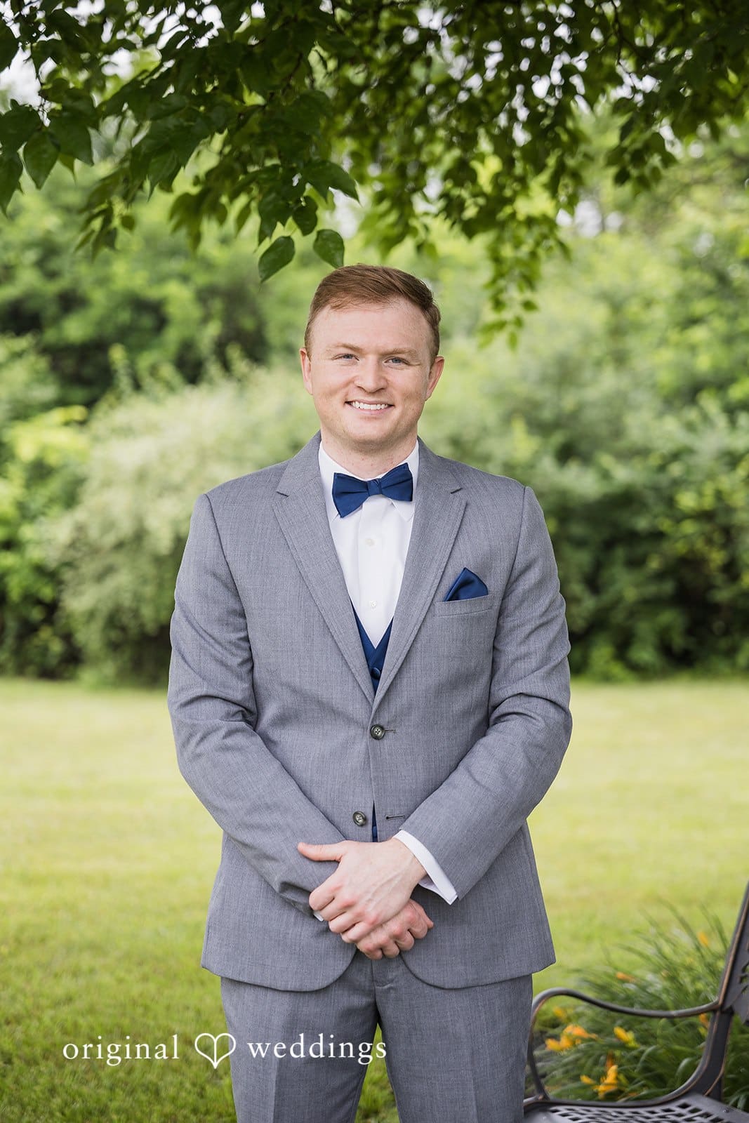 Rosewood Manor Wedding // Jenna & Dereck -