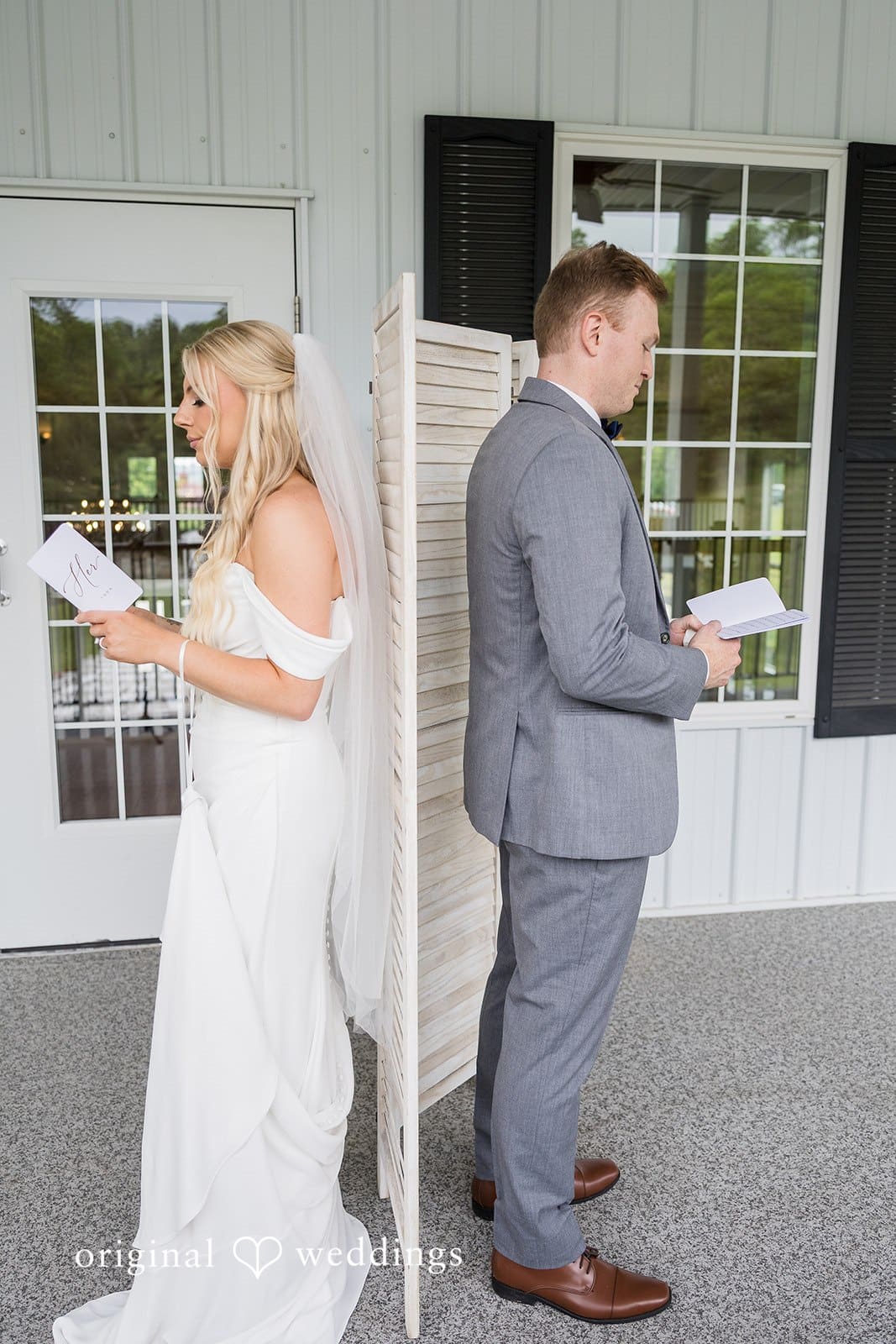 Rosewood Manor Wedding // Jenna & Dereck -