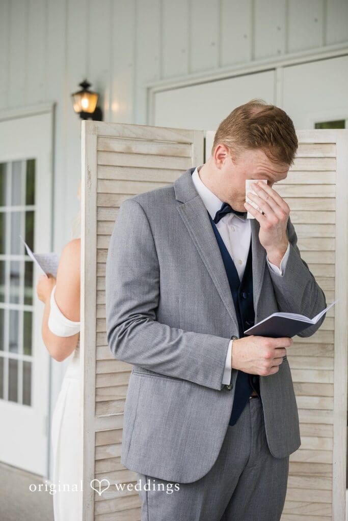 Rosewood Manor Wedding // Jenna & Dereck -