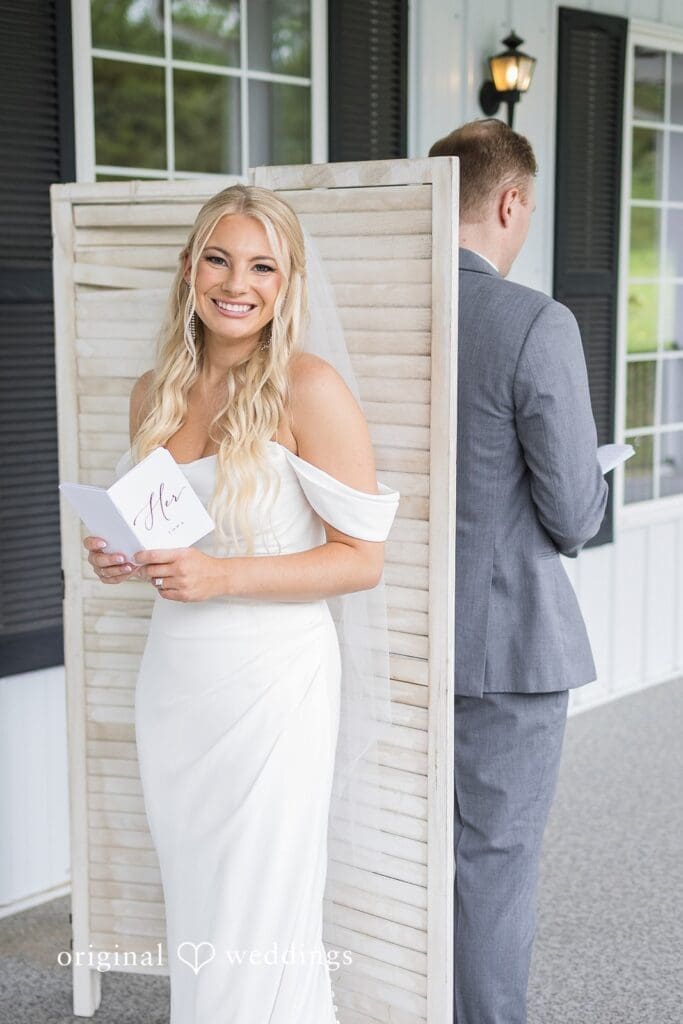 Rosewood Manor Wedding // Jenna & Dereck -