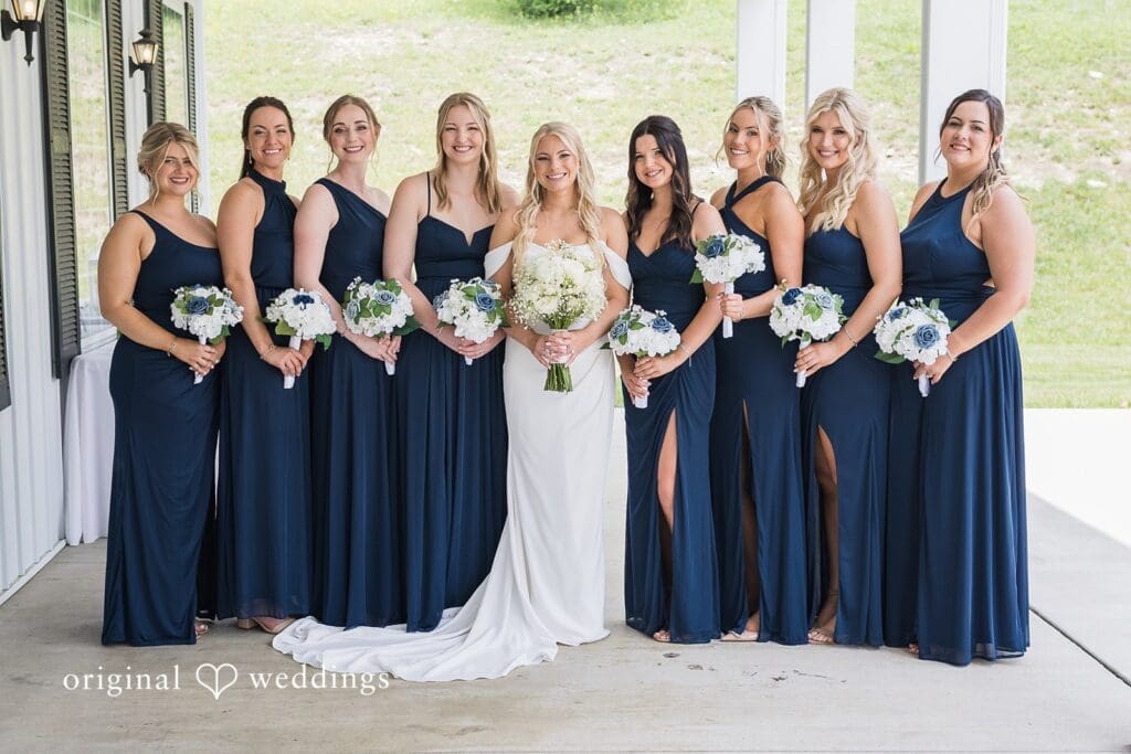 Rosewood Manor Wedding // Jenna & Dereck -