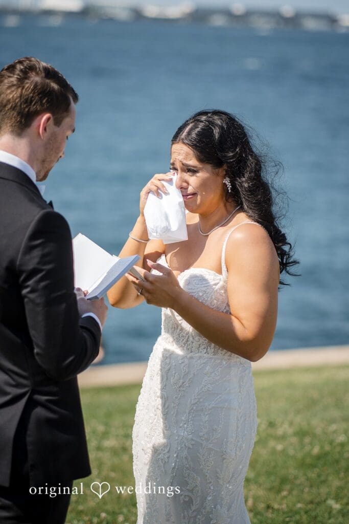 Jennifer + Ethan Royal Sonesta Chicago Wedding // Jennifer & Ethan -