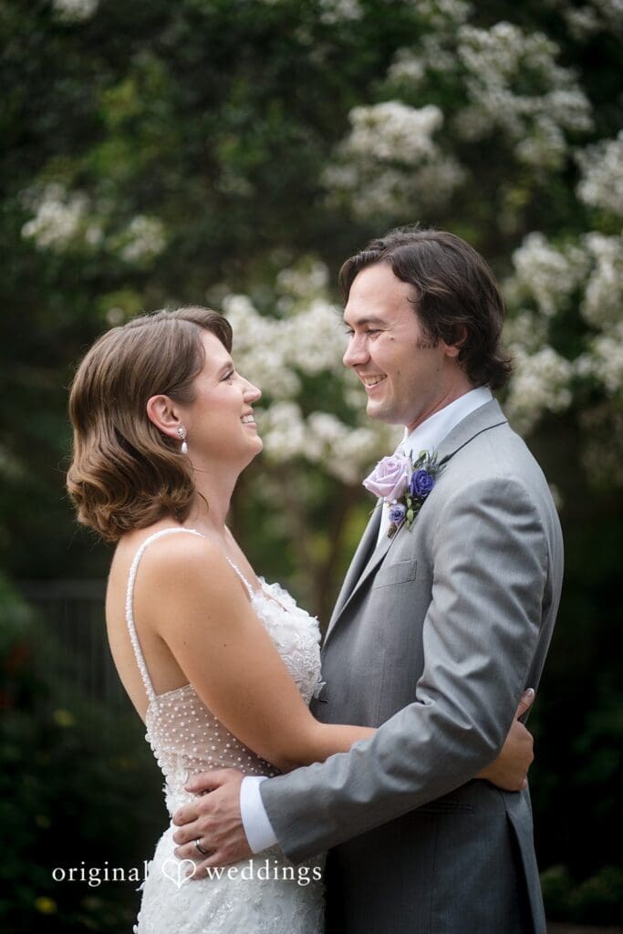 Saint Timothy Catholic Church Wedding // Abigail & Isaiah -