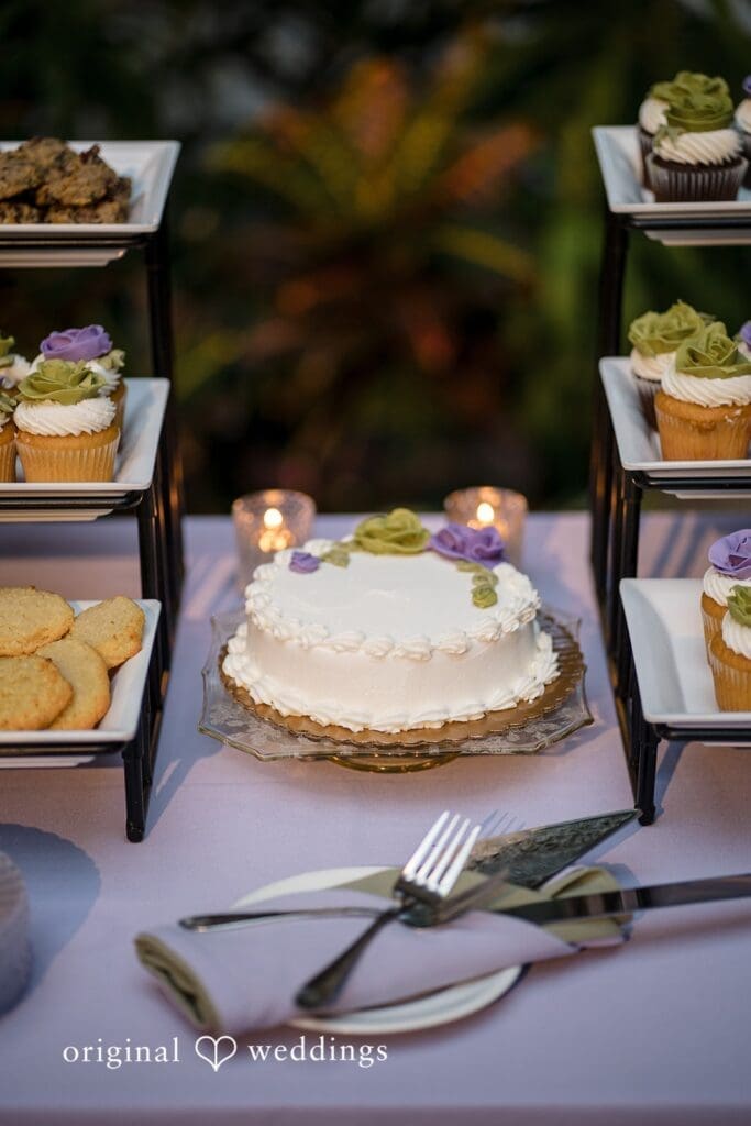 Saint Timothy Catholic Church Wedding // Abigail & Isaiah -