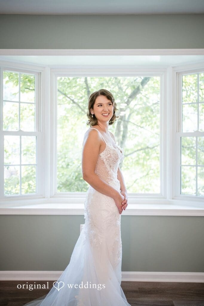 Saint Timothy Catholic Church Wedding // Abigail & Isaiah -