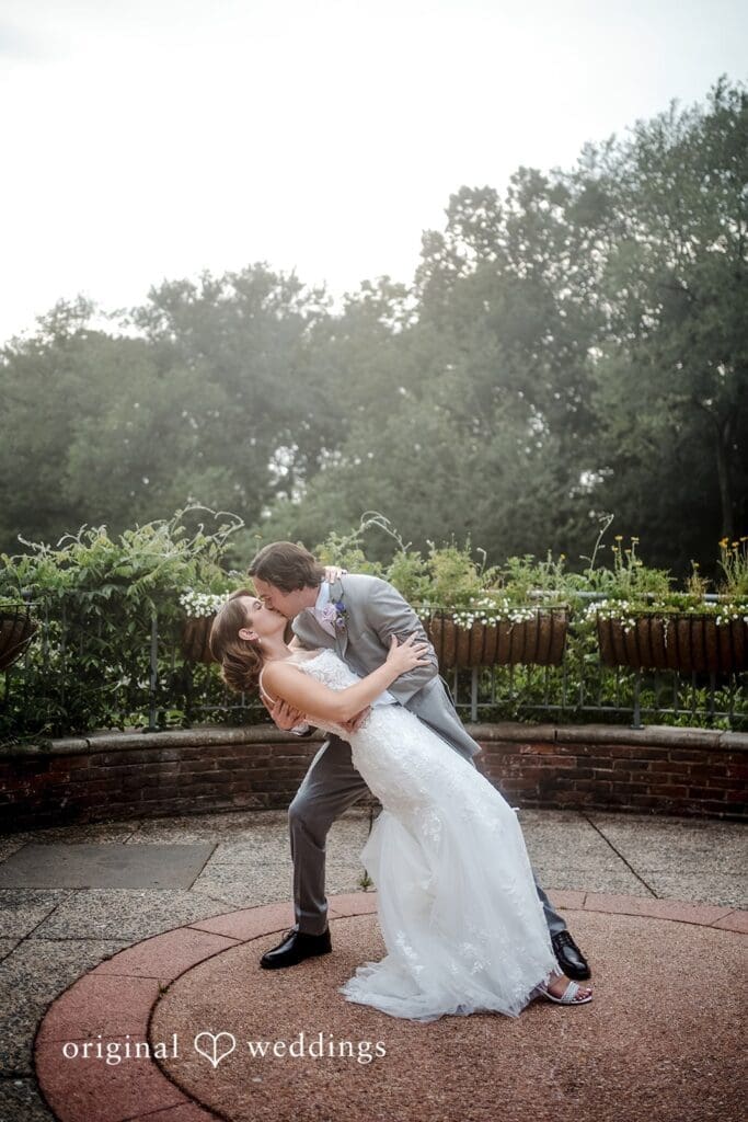 Saint Timothy Catholic Church Wedding // Abigail & Isaiah -