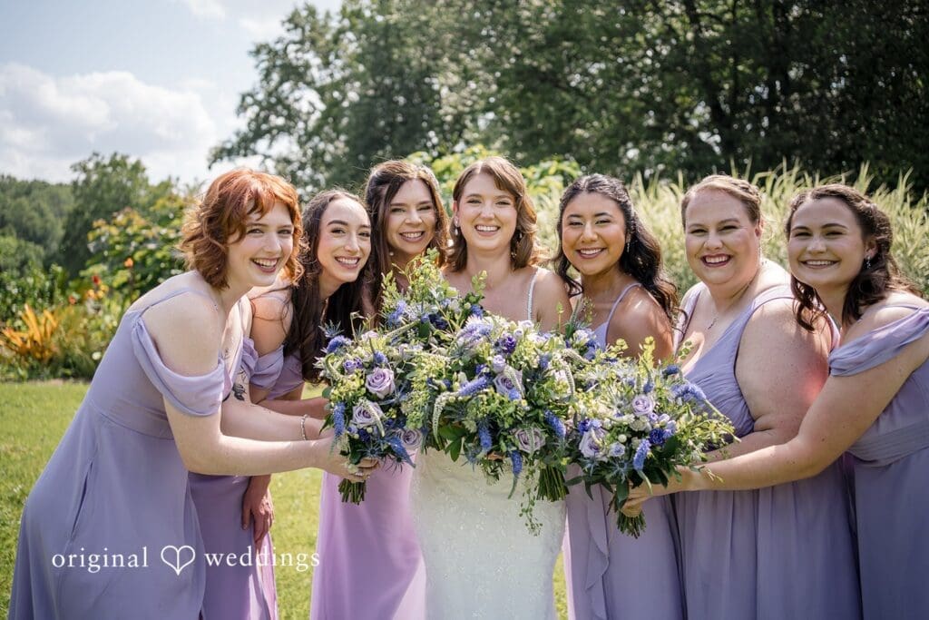 Saint Timothy Catholic Church Wedding // Abigail & Isaiah -