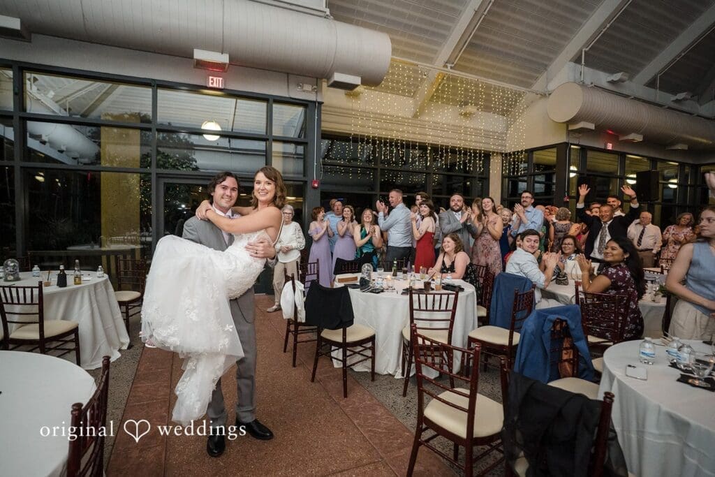 Saint Timothy Catholic Church Wedding // Abigail & Isaiah -