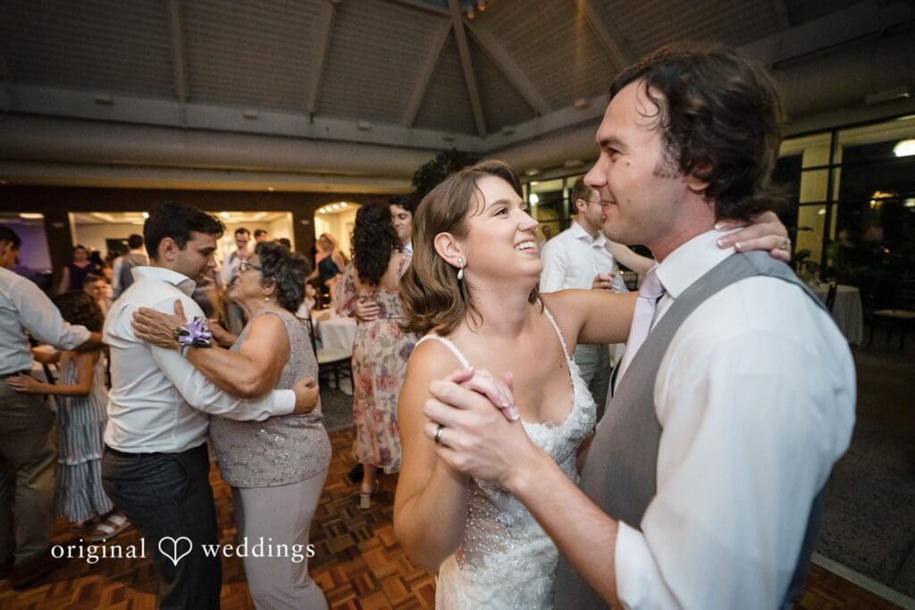 Saint Timothy Catholic Church Wedding // Abigail & Isaiah -