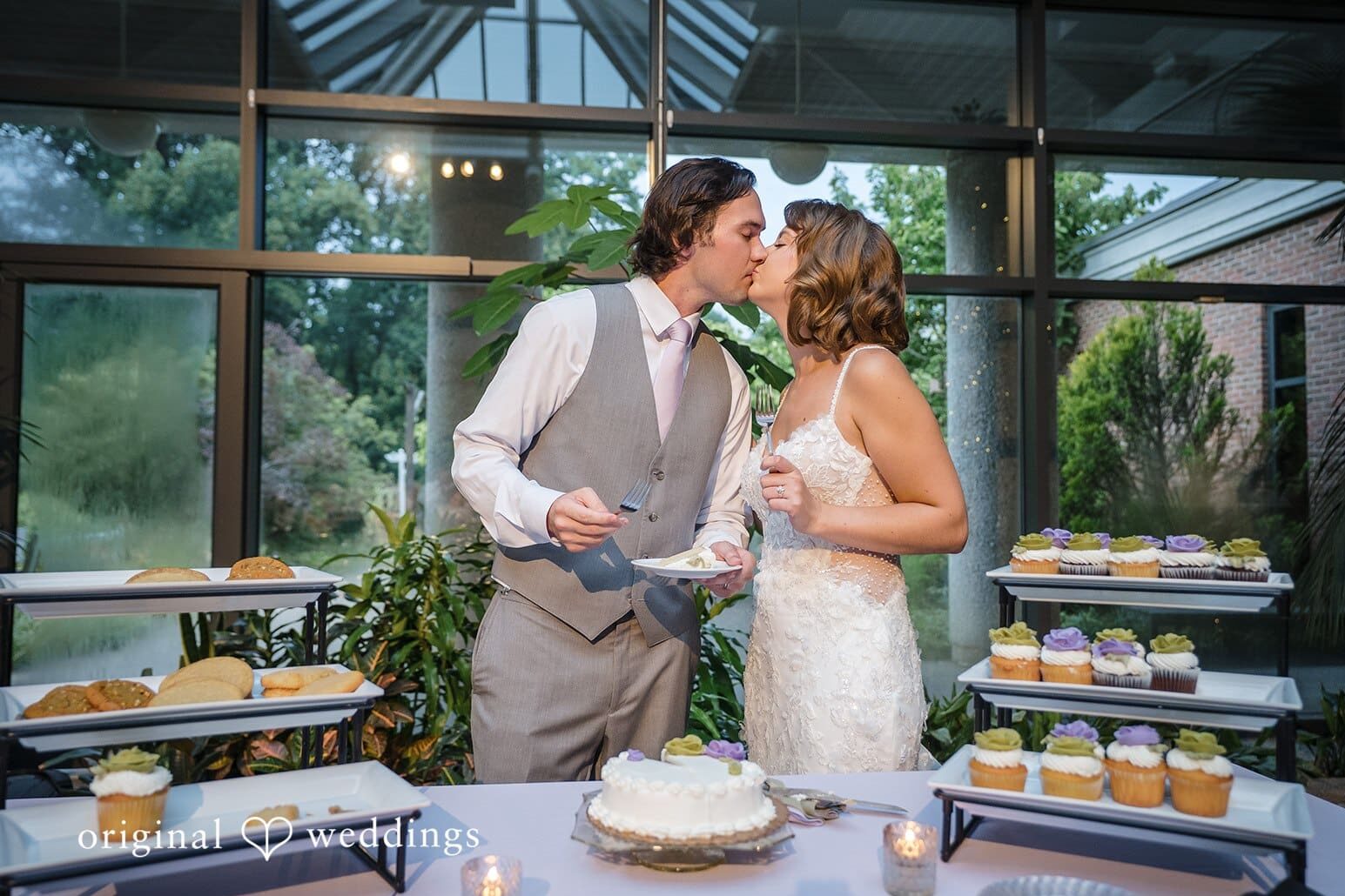 Saint Timothy Catholic Church Wedding