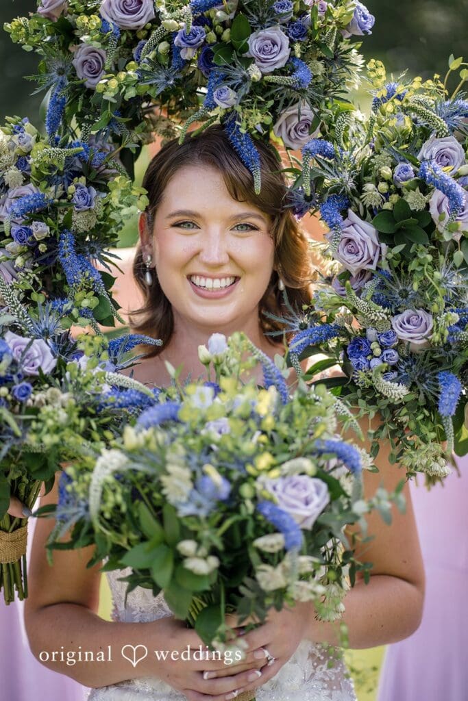 Saint Timothy Catholic Church Wedding // Abigail & Isaiah -