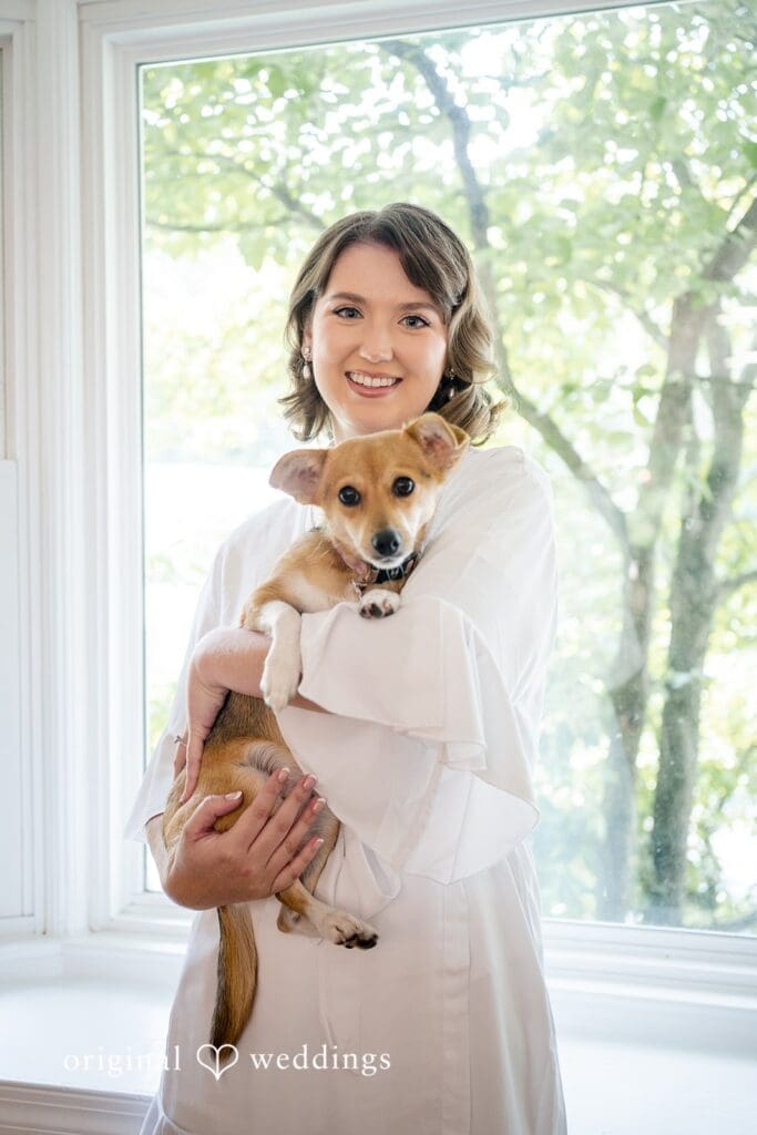 Saint Timothy Catholic Church Wedding // Abigail & Isaiah -