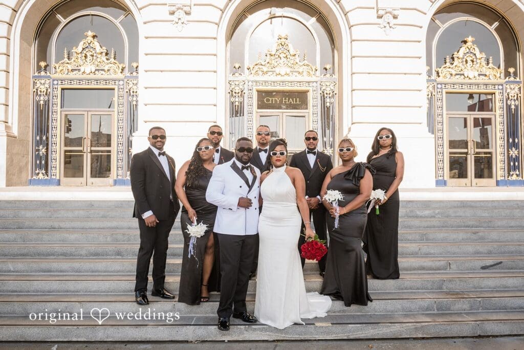 Saint Timothy's Catholic Church Wedding // Abigail & Isaiah -