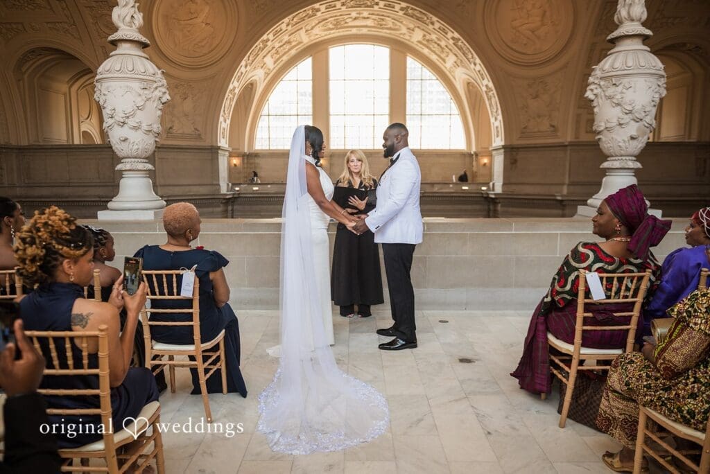 Saint Timothy's Catholic Church Wedding // Abigail & Isaiah -