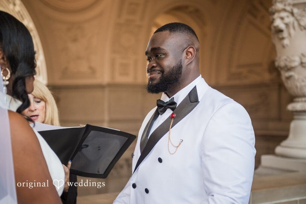 Saint Timothy's Catholic Church Wedding // Abigail & Isaiah -