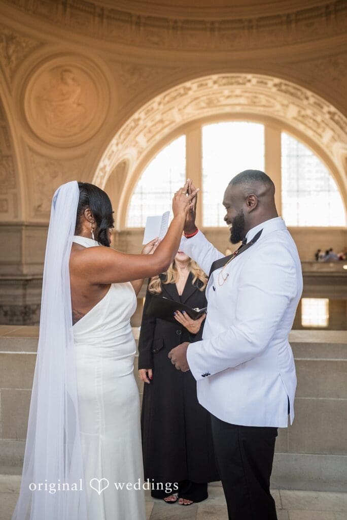 Saint Timothy's Catholic Church Wedding // Abigail & Isaiah -