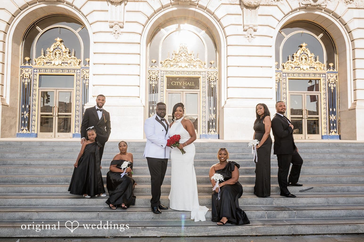 Saint Timothy's Catholic Church Wedding