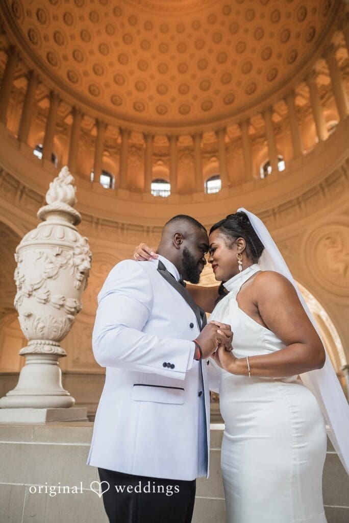 Saint Timothy's Catholic Church Wedding // Abigail & Isaiah -
