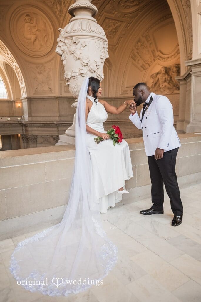 Saint Timothy's Catholic Church Wedding // Abigail & Isaiah -