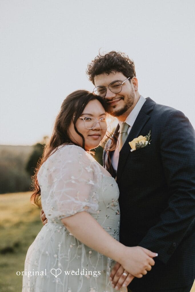 Lucas + Cheylianne Salem Cross Inn Wedding // Cheylianne & Lucas -