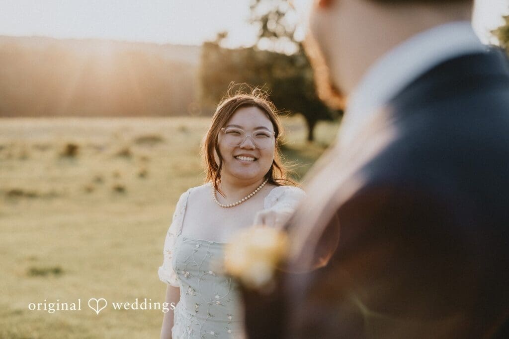 Lucas + Cheylianne Salem Cross Inn Wedding // Cheylianne & Lucas -