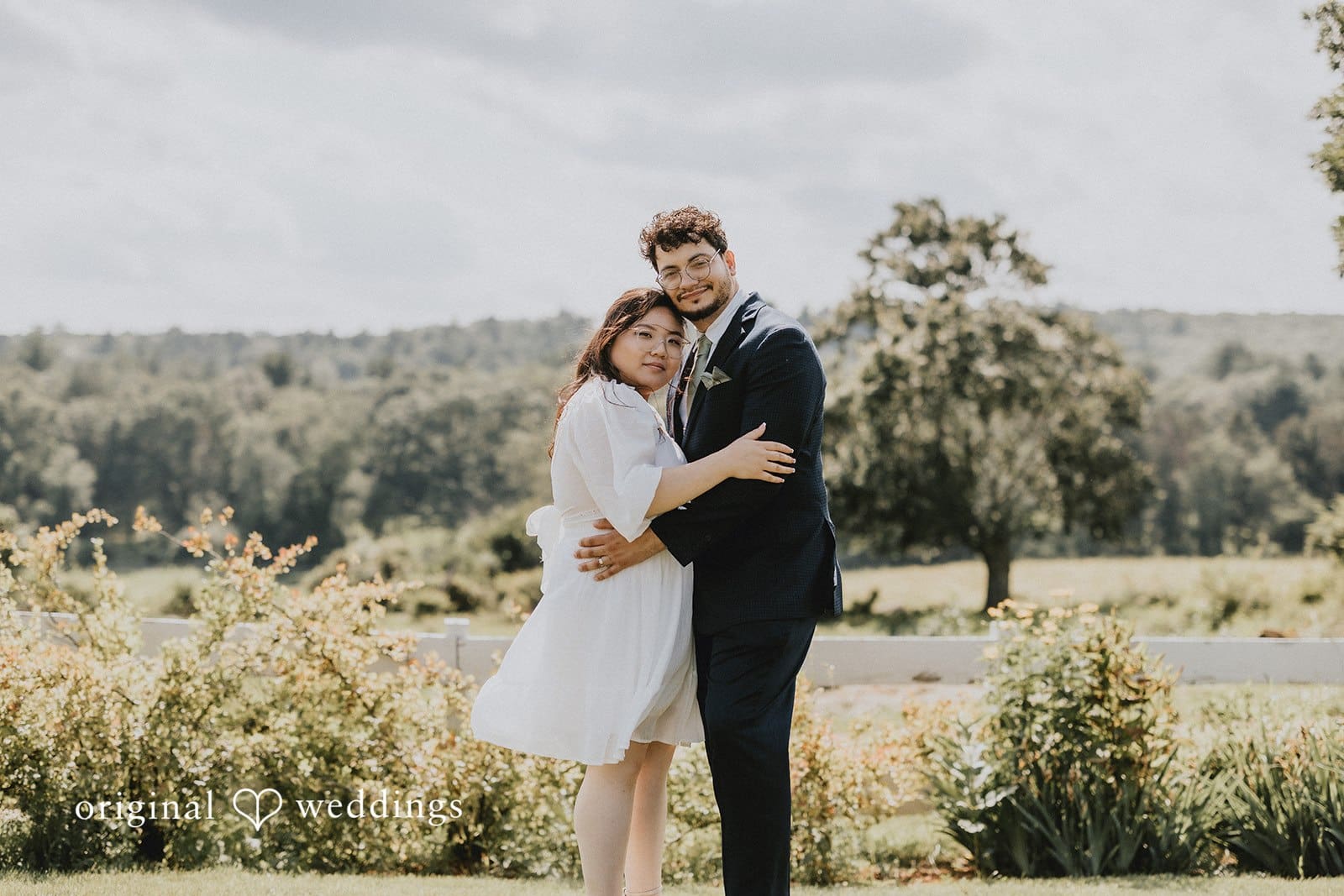 Salem Cross Inn Wedding // Cheylianne & Lucas -