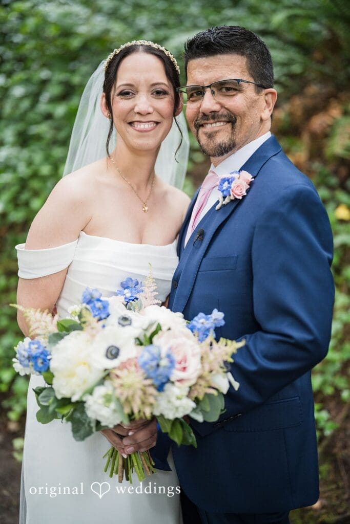 Salish Lodge and Spa Wedding // Leah & John -