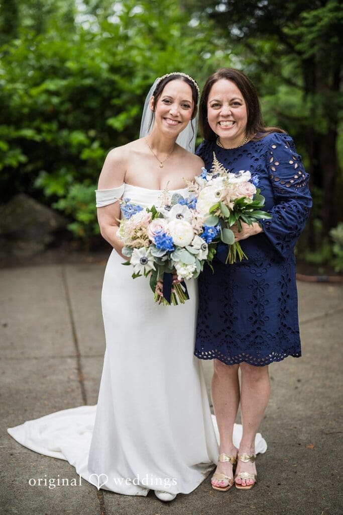 Salish Lodge and Spa Wedding // Leah & John -