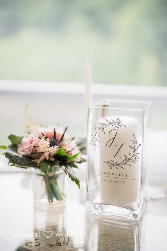 Salish Lodge and Spa Wedding // Leah & John -